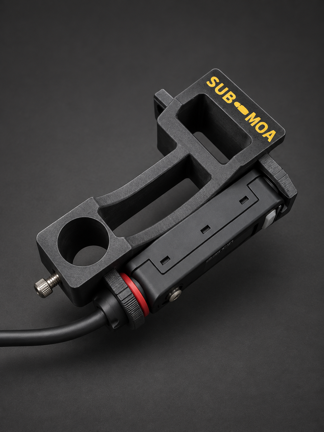 Presence Sense — sensor and bracket