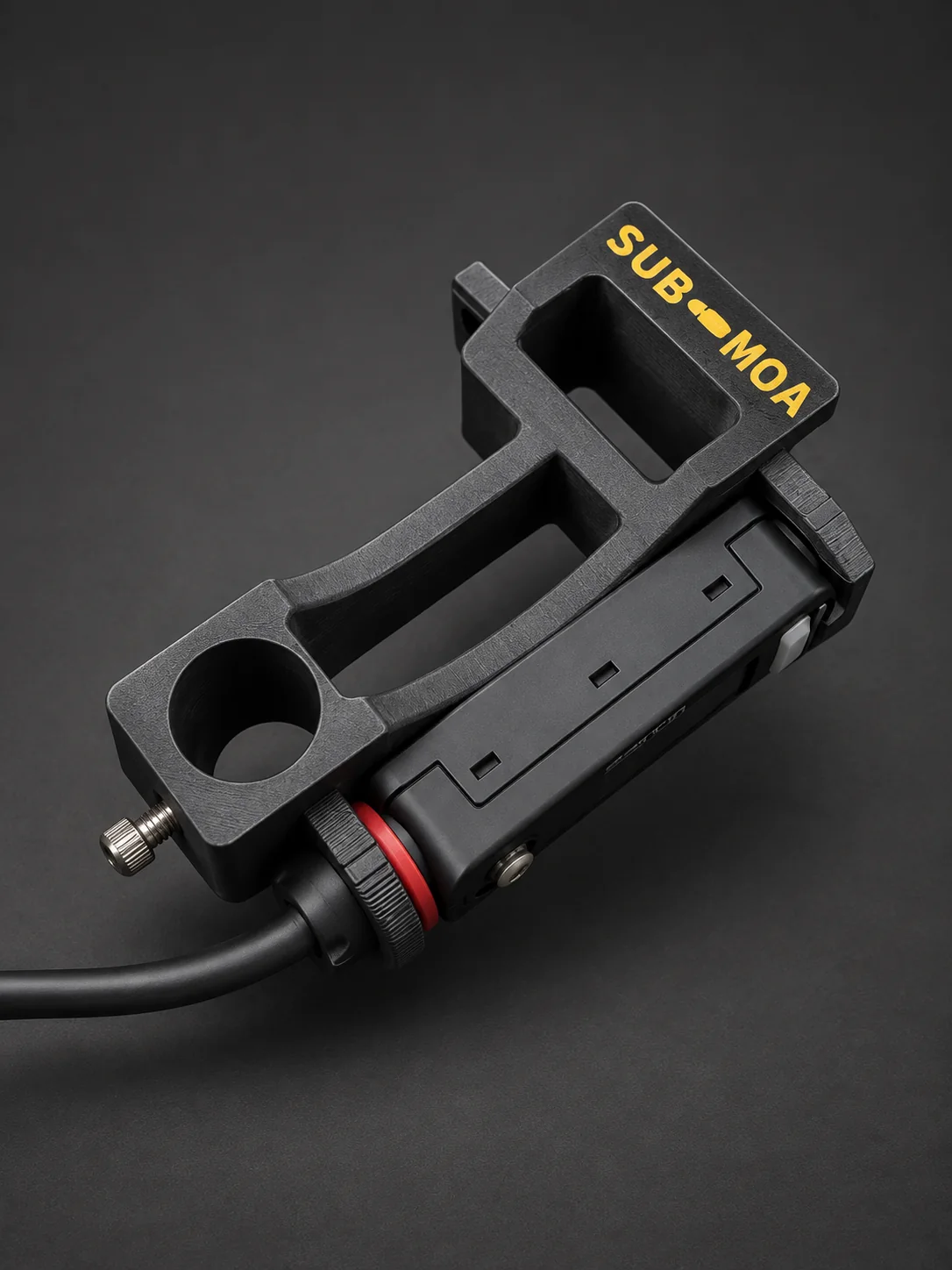 Presence Sense — sensor and bracket